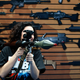 Image for article titled Locked and Loaded